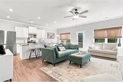 823 Ash Street, Holly Springs, GA 30114 - Photo 7