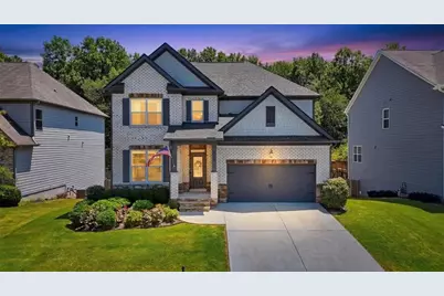 6265 Privet Way, Cumming, GA 30028 - Photo 1