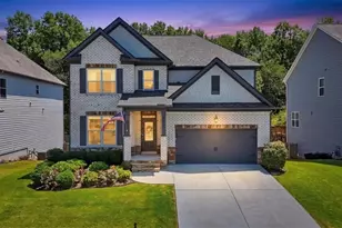 6265 Privet Way, Cumming, GA 30028 - Photo 1
