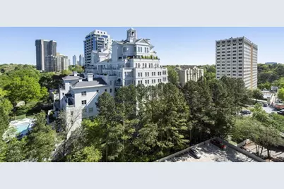 2460 Peachtree Road NE #1111, Atlanta, GA 30305 - Photo 15