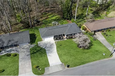 3024 Sumac Drive, Peachtree Corners, GA 30360 - Photo 57