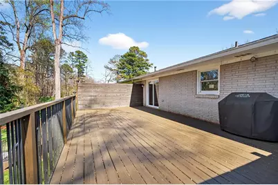 3024 Sumac Drive, Peachtree Corners, GA 30360 - Photo 49
