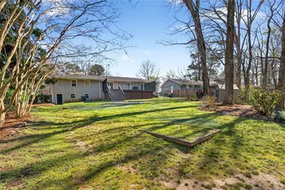 3024 Sumac Drive, Peachtree Corners, GA 30360 - Photo 53