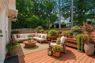 603 Fairway Ct, Marietta, GA 30068 - Photo 35