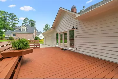 603 Fairway Court, Marietta, GA 30068 - Photo 37