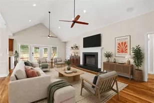 603 Fairway Ct, Marietta, GA 30068 - Photo 5