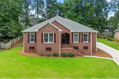 603 Fairway Court, Marietta, GA 30068 - Photo 1