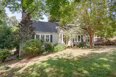 2743 Kimmeridge Drive, East Point, GA 30344 - Photo 3