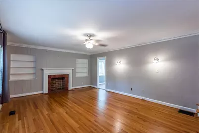 2743 Kimmeridge Drive, East Point, GA 30344 - Photo 7