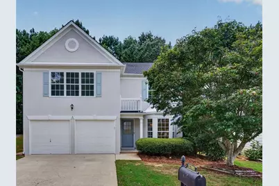 3780 Ridgefair Drive, Cumming, GA 30040 - Photo 29