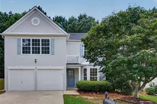 3780 Ridgefair Dr, Cumming, GA 30040 - Photo 29