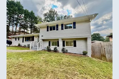 2241 Colleen Court, Decatur, GA 30032 - Photo 31