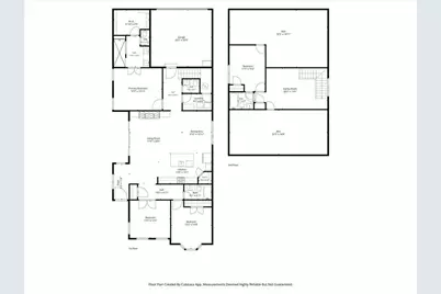 700 Hickory Hollow Walk, Canton, GA 30115 - Photo 57