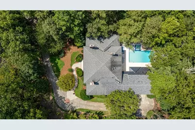 4777 Riverview Road, Sandy Springs, GA 30327 - Photo 59