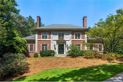 4777 Riverview Road, Sandy Springs, GA 30327 - Photo 1