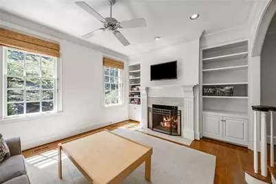 4777 Riverview Road, Sandy Springs, GA 30327 - Photo 21