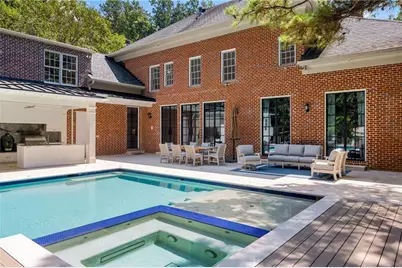 4777 Riverview Road, Sandy Springs, GA 30327 - Photo 55