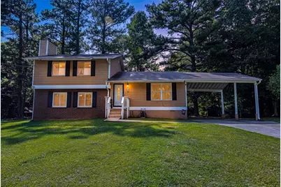 9256 Raven Drive, Jonesboro, GA 30238 - Photo 1