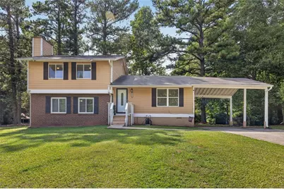 9256 Raven Drive, Jonesboro, GA 30238 - Photo 3