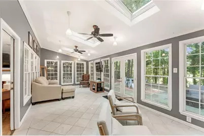 4961 Thornwood Trace NW, Acworth, GA 30102 - Photo 19