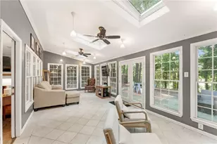 4961 Thornwood Trce NW, Acworth, GA 30102 - Photo 19