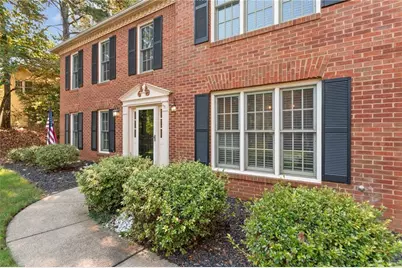 4961 Thornwood Trace NW, Acworth, GA 30102 - Photo 13