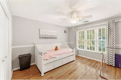 4961 Thornwood Trace NW, Acworth, GA 30102 - Photo 25
