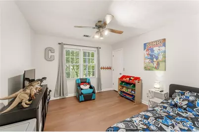 4961 Thornwood Trace NW, Acworth, GA 30102 - Photo 27
