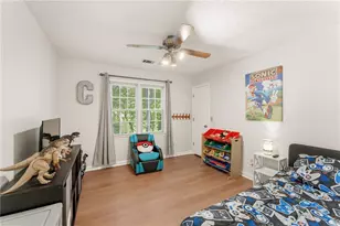 4961 Thornwood Trce NW, Acworth, GA 30102 - Photo 27