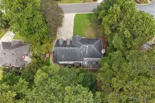 4961 Thornwood Trce NW, Acworth, GA 30102 - Photo 31