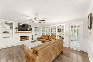 4961 Thornwood Trce NW, Acworth, GA 30102 - Photo 3
