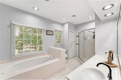 4961 Thornwood Trace NW, Acworth, GA 30102 - Photo 9