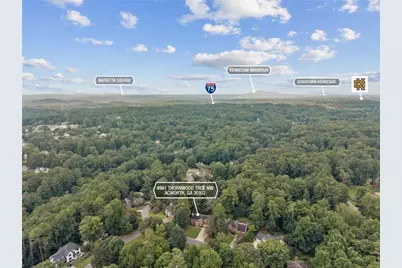 4961 Thornwood Trace NW, Acworth, GA 30102 - Photo 33