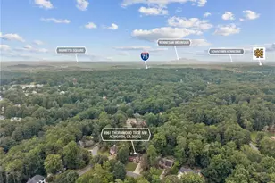 4961 Thornwood Trce NW, Acworth, GA 30102 - Photo 33