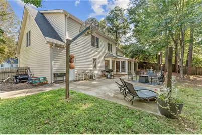 4961 Thornwood Trace NW, Acworth, GA 30102 - Photo 11