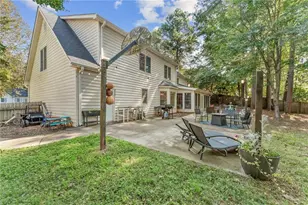 4961 Thornwood Trce NW, Acworth, GA 30102 - Photo 11