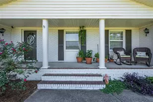 1234 Old Dalton Rd, Rome, GA 30165 - Photo 3
