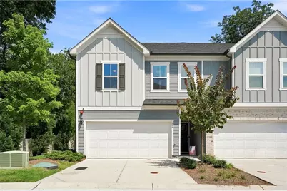 604 Spadina Road, Marietta, GA 30060 - Photo 1