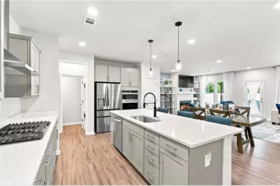 604 Spadina Road, Marietta, GA 30060 - Photo 5