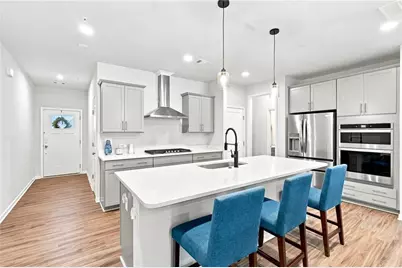 604 Spadina Road, Marietta, GA 30060 - Photo 3