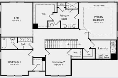 8780 Stratford Oaks Avenue, Ball Ground, GA 30107 - Photo 47
