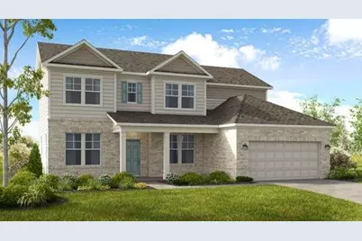 8780 Stratford Oaks Avenue, Ball Ground, GA 30107 - Photo 1
