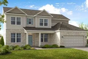 8780 Stratford Oaks Ave, Ball Ground, GA 30107 - Photo 1