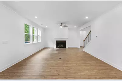 8780 Stratford Oaks Avenue, Ball Ground, GA 30107 - Photo 3
