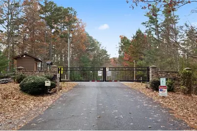 172 Hunter Drive, Talking Rock, GA 30175 - Photo 3