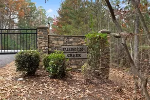 172 Hunter Dr, Talking Rock, GA 30175 - Photo 1
