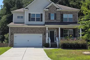 1897 Hanwoo Ln, Powder Springs, GA 30127 - Photo 1