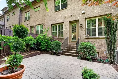 3884 Paces Lookout Drive SE #14, Atlanta, GA 30339 - Photo 19