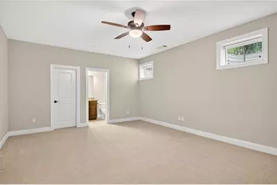 3884 Paces Lookout Drive SE #14, Atlanta, GA 30339 - Photo 37