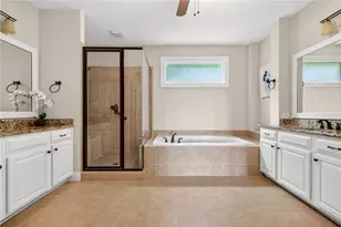 3884 Paces Lookout Dr SE, Atlanta, GA 30339 - Photo 23